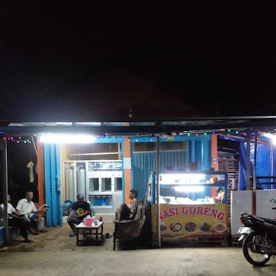 Depot Air Minum Opang Qua