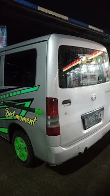 EL WISNU TRAVEL