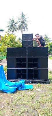 Putra Bangsa Audio & Tratag