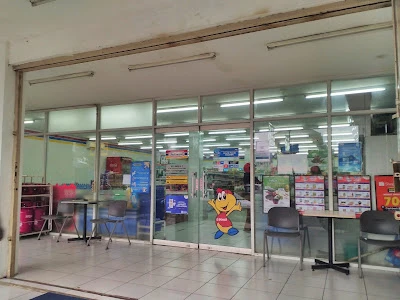 Indomaret MT Haryono