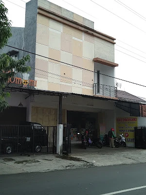 Toko sinar buana