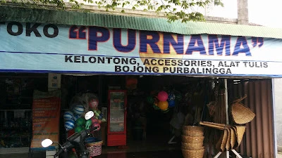 Toko Purnama