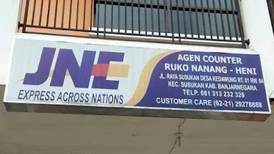 JNE SUSUKAN.SRG