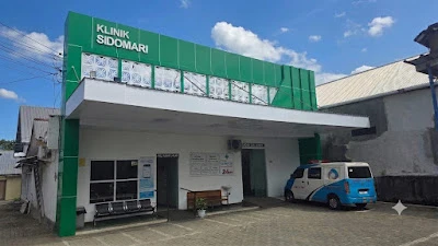 Klinik Sidomari Medika