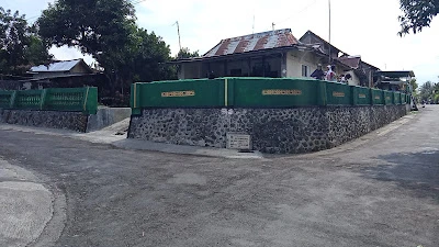 SD Negeri 1 Kalimanah Kulon