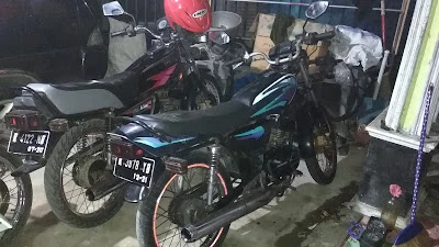 Kotim King (Pusat Jualbeli Motor King)