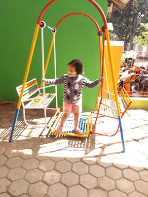 POS PAUD SATRIA