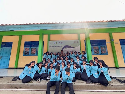 SMK Negeri 3 Banjar