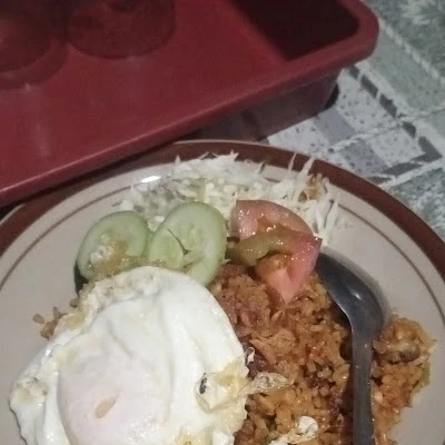 Nasi Goreng Restaurant