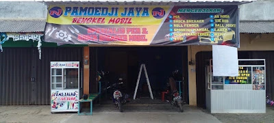 PAMOEDJI JAYA KROYA