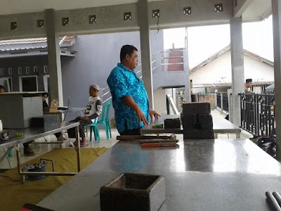 Kantor Desa Randegan - Kebasen