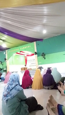 Pondok Pesantren Yabisa