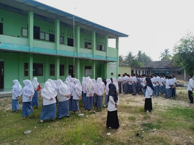 MA Plus Al Mu'min Manba'ul 'Ulum