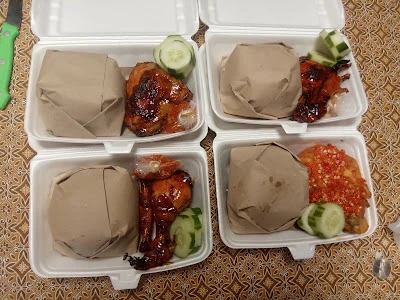 Firqoh Catering