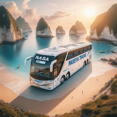 Pt Nasya Tour & Travel