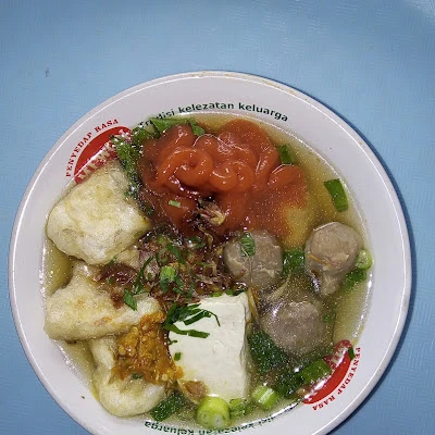 Warung Karedok