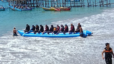 Gerandong Pangandaran