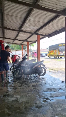 JILUNG CUCIAN MOTOR & MOBIL