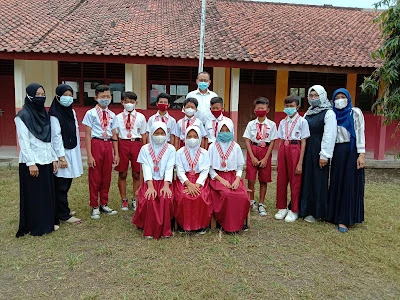 SD Negeri 2 Mangunjaya