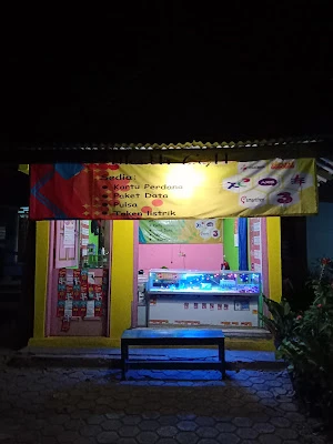 Math Cell