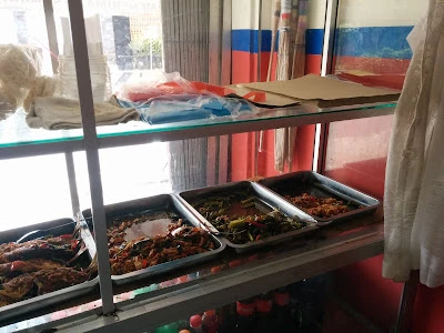 Warung Nasi Barokah