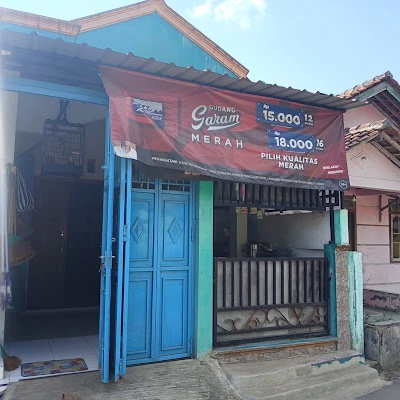 TOKO MBA MART