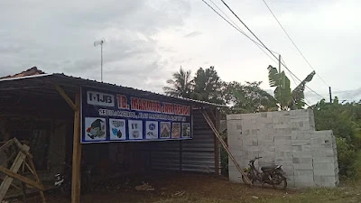 Tb Makmur Jaya Berkah