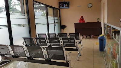 dr. IKE PRAKTEK UMUM