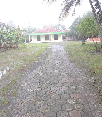 Pondok Pesantren Al-Islah