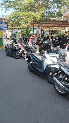 Andalan Rental Motor Purwokerto II