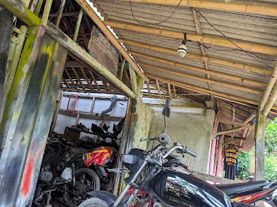 Service Shockbreaker Radit Bergaransi