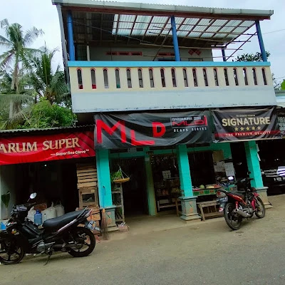 Warung Minem