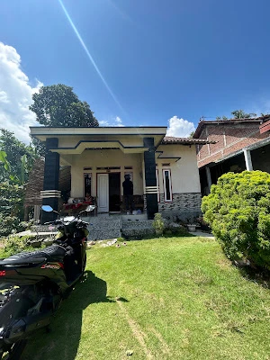 Rumah Pak Dakim