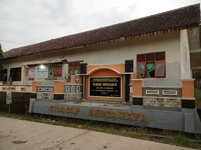 Sd Mentasan 3