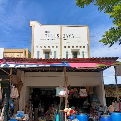 Toko Ibu Sriastuti
