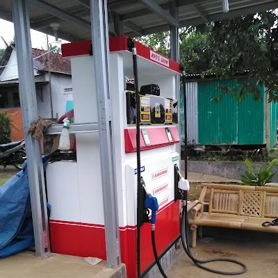 POM MINI PUSAT
