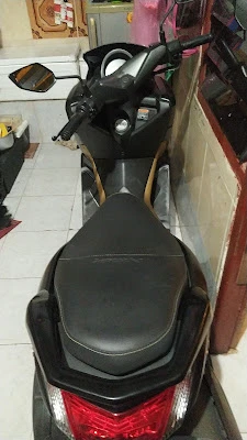 Penginapan Aan