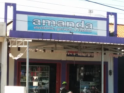 AE Amanda Electronic