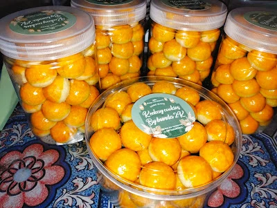 Keekay cookies