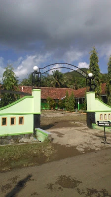 MI Ma'arif NU Sidasari