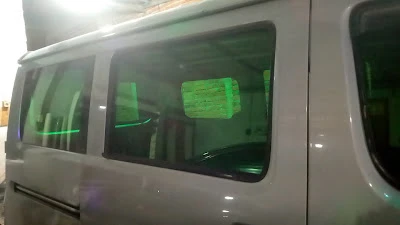 MANTRA SAKTI AUTOFILM SPESIALIST KACA FILM MOBIL