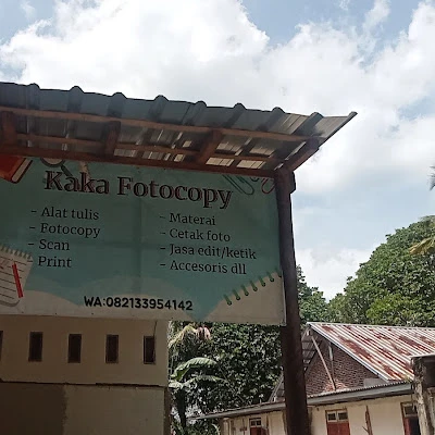 Emi Fotocopy
