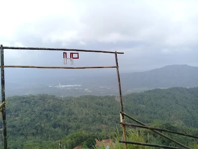GARDU GANDARUSA