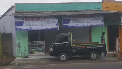 Bebe Computer & CCTV Cilacap