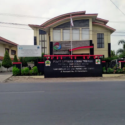Koperasi Ump
