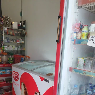 Toko Jumiah Berkah
