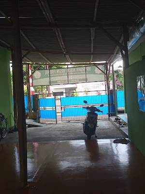 Pondok Pesantren El-furqan Watumas