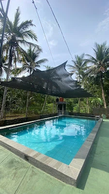 Kolam Renang Tirta Sekar