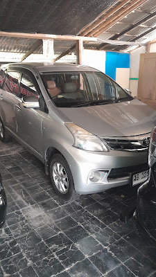 FEBY MOTOR