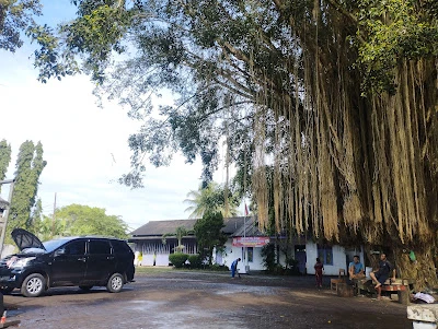 Bengkel Mobil "Yon Jaya"